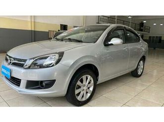 jac j3 1.5 16v vvt turin s jet flex