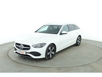 c 200 d mild-hybrid