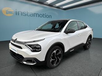 citroen c4 x 1.2 puretech 130 96 kw