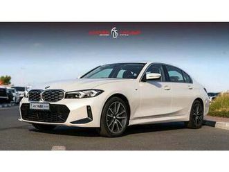 bmw 325 2025 | bmw 325li m sport pack