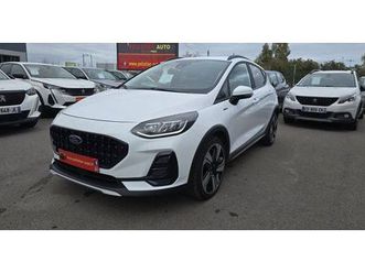 1.0 flexifuel 95 ch sets bvm6 titanium x