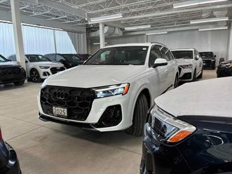 * 55 tfsi quattro / carfax /ambient/подгреви/