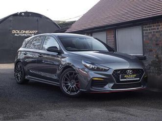 2.0 t-gdi n performance euro 6 (start/stop) 5dr