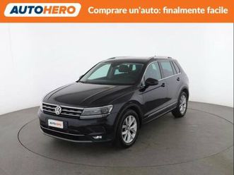 tiguan 2ª serie tiguan 1.5 tsi 150 cv dsg advanced act bluemotion technology