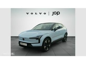 volvo ex30 69 kwh twin motor ultra