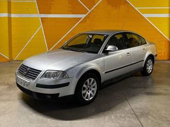 volkswagen - passat variant 1.6 trendline