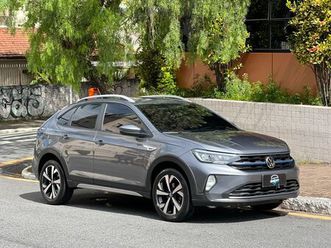 volkswagen nivus highline 1.0 200 tsi flex aut 2021