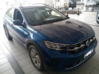 nivus comfortline 2024/2024 1.0 200tsi flex automático 81 9.9627.6211 andré