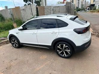 volkswagen nivus highline 1.0 200 tsi flex aut 2022