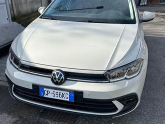 polo 6ª serie polo 1.0 life