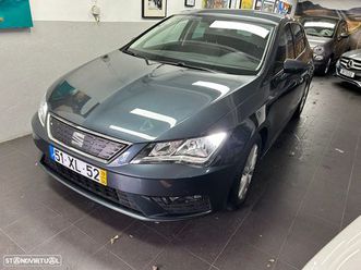 seat leon 1.0 ecotsi style s/s