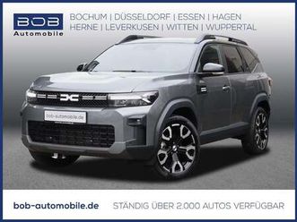 journey hybrid 155 navi pdc klima zv