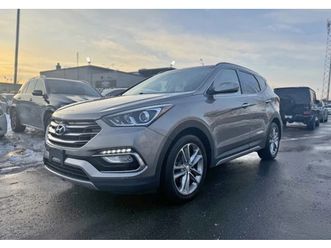 hyundai santa fe sport * * awd * * камера * * подгреви * * панорама