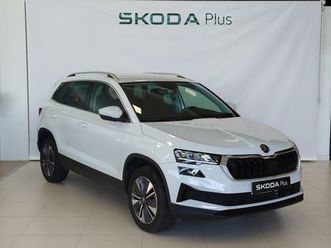 1.5 tsi act selection dsg 110 kw (150 cv)