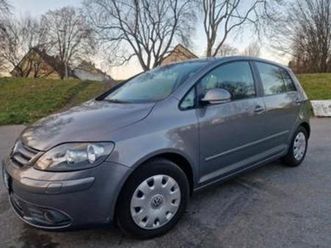 ② volkswage. golf+ 1.6 benzin — volkswagen — 2ememain