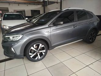 volkswagen nivus highline 1.0 200 tsi flex aut 2021