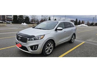 kia sorento sx * * awd * * обдухване * * без ръжда * *