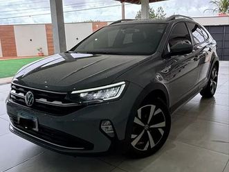 volkswagen nivus highline 1.0 200 tsi flex aut 2022