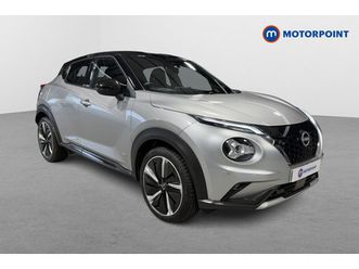 1.6 hybrid tekna-plus 5dr auto