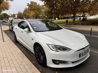tesla model s 100 kwh long range plus awd