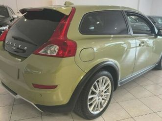 volvo c30 i xenon navi camera skóra bezwypadkowy oryginalny lakier gwarancja