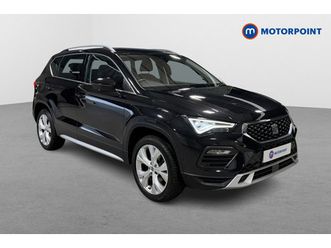 1.5 tsi evo xperience 5dr dsg