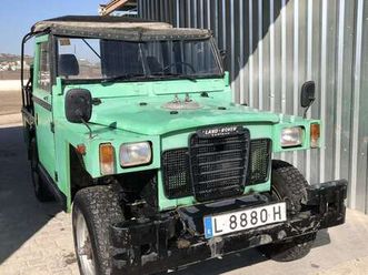 3 ligero limited edition