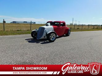 1933 ford factory five 1933 hot rod roadster