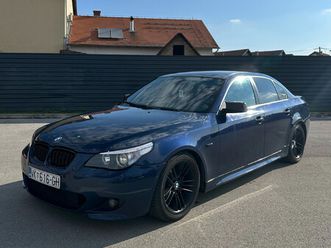 bmw e60 530d