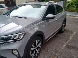 volkswagen nivus highline 1.0 200 tsi flex aut 2024