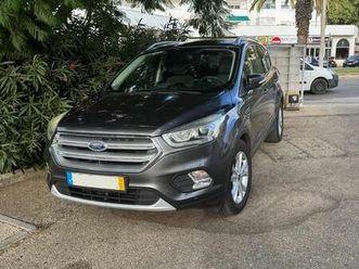 ford kuga 1.5 tdci titanium