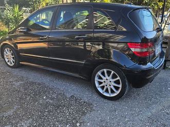 shitet mercedes-benz b class