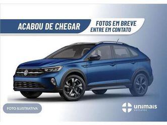 volkswagen nivus 1.0 200 tsi comfortline auto