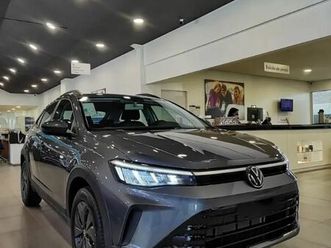 volkswagen nivus sense 1.0 200 tsi flex aut. 2026