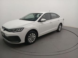 volkswagen virtus 1.0 200 tsi comfortline auto