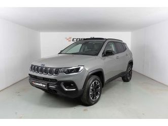 1.3 tg 4xe trailhawk