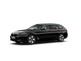 520d touring