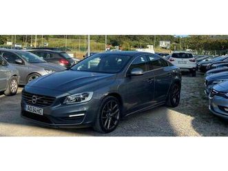 volvo s60 2.0 d2 momentum drive