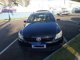 volkswagen voyage 1.0 total flex