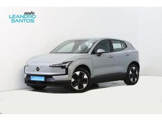 volvo ex30 ex30 69 kwh single motor ext. range core