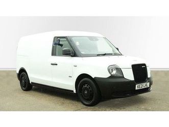 2021 levc vn5 1.5 city (150ps)(eu6d)