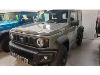 suzuki jimny tva, 1.5 vvt 102 privilège+pneus crampons