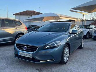volvo v40 1.6 d2 summum