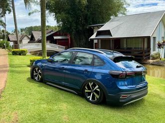 volkswagen nivus highline 1.0 200 tsi flex aut 2024