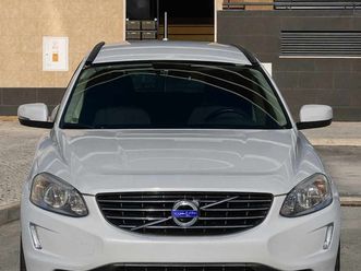 volvo xc60 2.0 d3, cx. a., 150cv