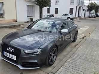 audi a5 sportback 3.0 tdi quattro s tronic