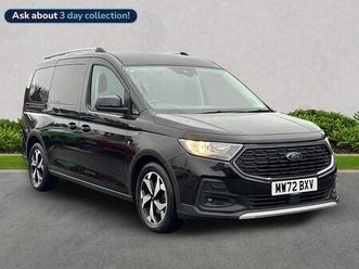 2.0 ecoblue active dct euro 6 (start/stop) 5dr