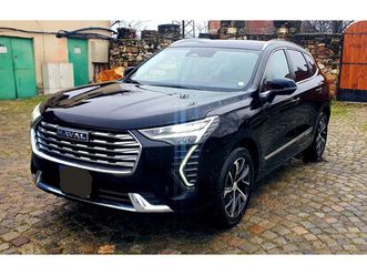 haval jolion supreme