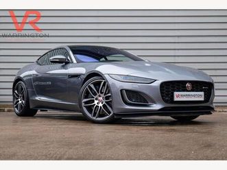 5.0 v8 r-dynamic auto euro 6 (start/stop) 2dr