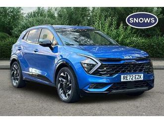 1.6 t-gdi isg gt-line